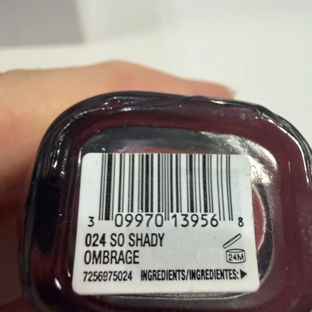 💙3/$20 Revlon Ultra HD Snap! Nail Polish Trio - Yellow, Orange, Burgundy
